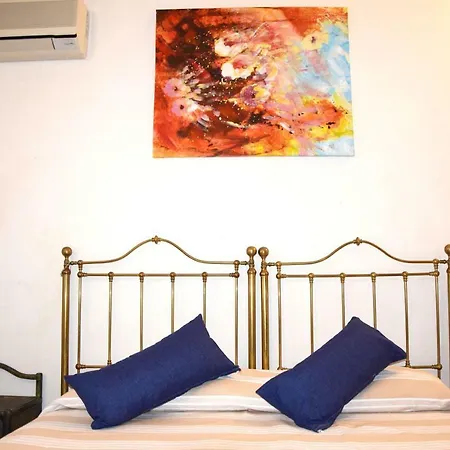 Francesca Holiday home Fontane Bianche