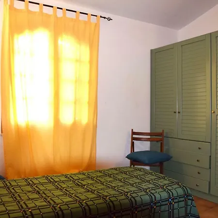 Francesca Holiday home