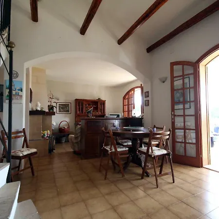 Francesca Holiday home
