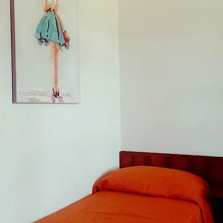 Francesca Holiday home *